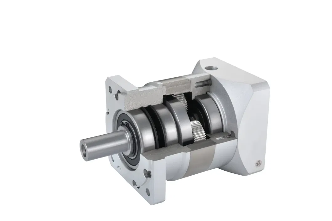 Industrial Planetary Gear Reducing Boxes Mechanical Speed Reducer for Electric Motor