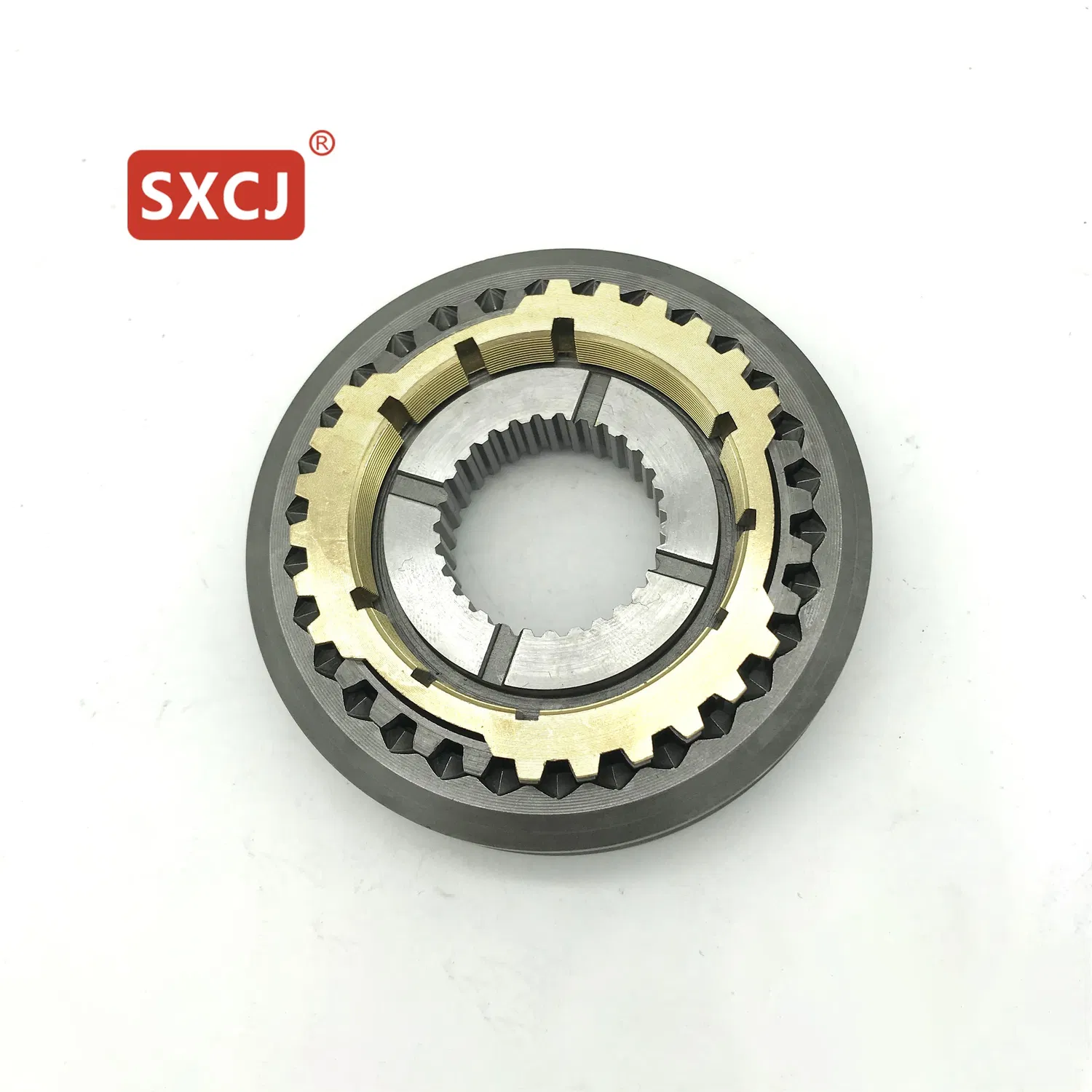 Assemblaggio del cambio per riduttori in legno Cina Jinding per motociclette OEM