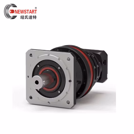 Riduttore epicicloidale servo per impieghi gravosi HS355 per servomotore, motore passo-passo, motore CA, motore CC, motore idraulico