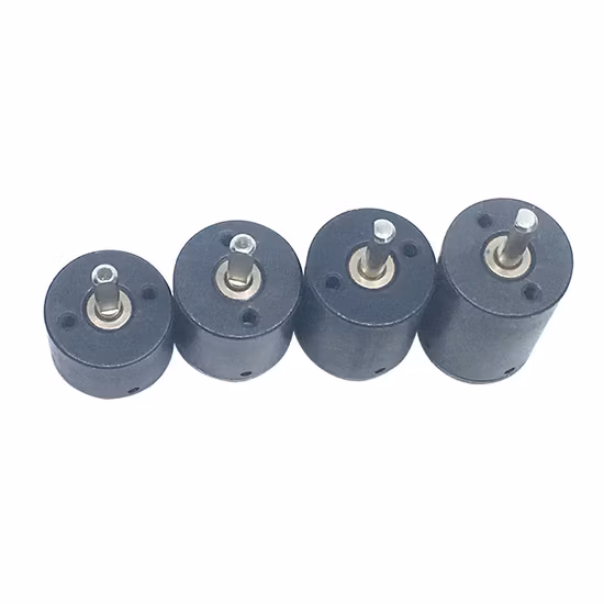 Riduttore planetario con uscita flangiata ad alta precisione con servomotore passo-passo